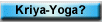 Was ist Kriya Yoga?